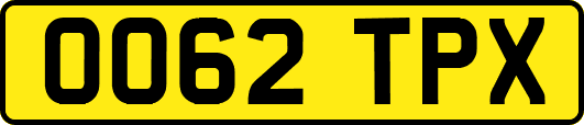 OO62TPX