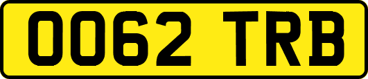 OO62TRB