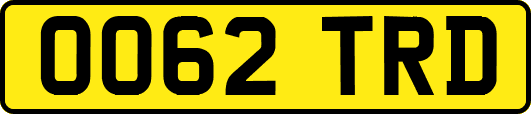 OO62TRD