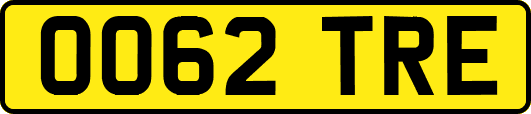 OO62TRE