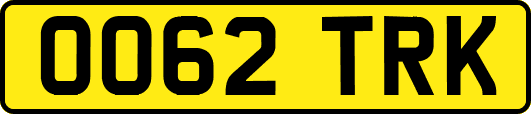 OO62TRK
