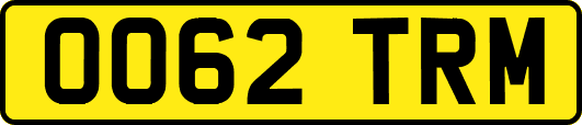 OO62TRM