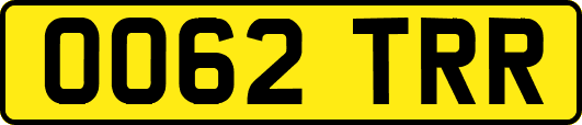 OO62TRR
