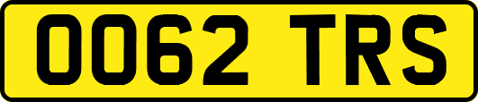 OO62TRS