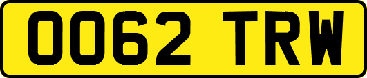 OO62TRW