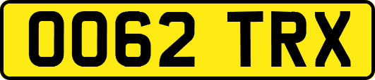 OO62TRX