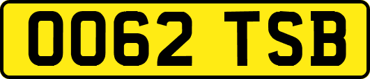 OO62TSB
