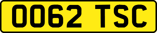 OO62TSC
