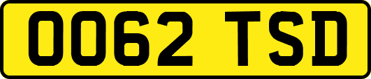 OO62TSD