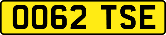 OO62TSE