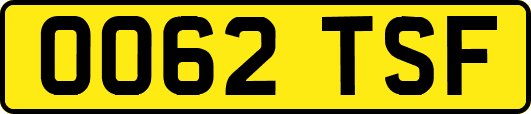 OO62TSF