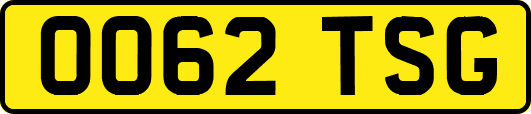 OO62TSG