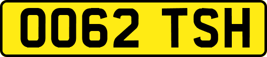 OO62TSH