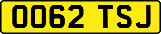OO62TSJ