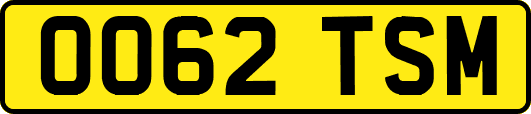 OO62TSM