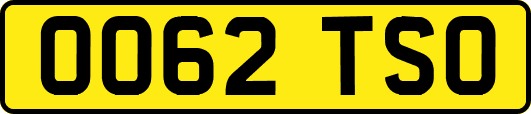 OO62TSO