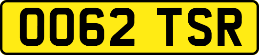 OO62TSR