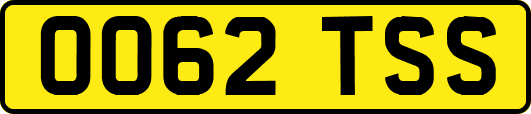 OO62TSS