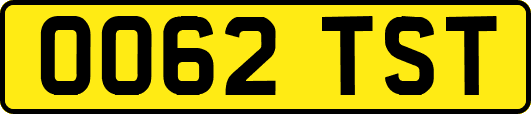 OO62TST