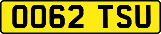 OO62TSU