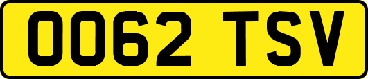 OO62TSV
