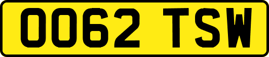 OO62TSW