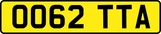 OO62TTA