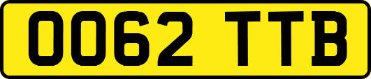OO62TTB