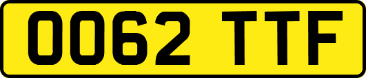 OO62TTF