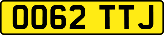 OO62TTJ