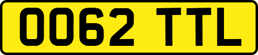 OO62TTL