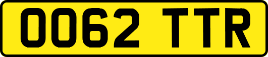 OO62TTR