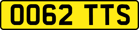 OO62TTS
