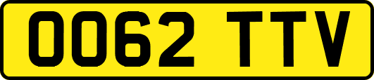 OO62TTV