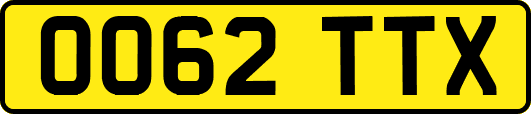 OO62TTX