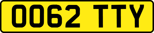 OO62TTY