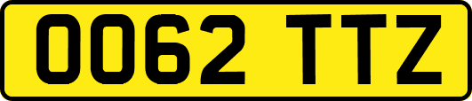 OO62TTZ