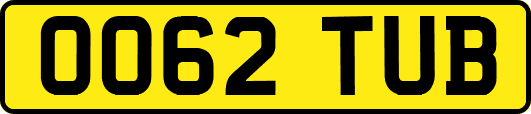 OO62TUB