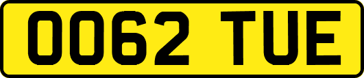 OO62TUE