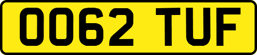 OO62TUF