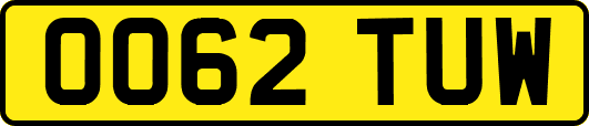 OO62TUW