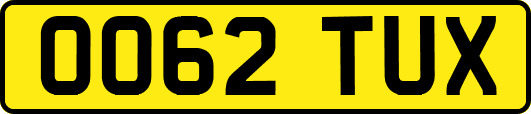OO62TUX