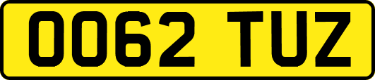 OO62TUZ