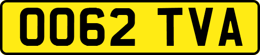 OO62TVA