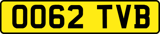OO62TVB