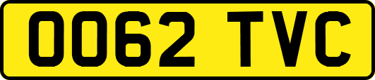 OO62TVC