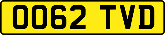 OO62TVD