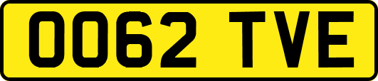 OO62TVE
