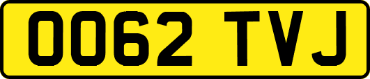 OO62TVJ