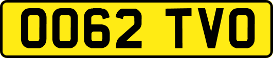OO62TVO